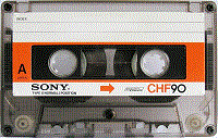 Sony CHF